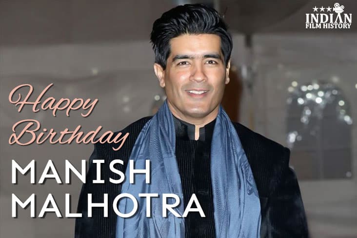 Manish Malhotra Turns 58, Kajol, Kareena Ananya Send Good Wishes