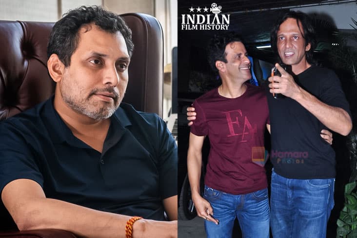 Manoj Bajpayee And Kay Kay Menon To Feature In Neeraj Pandey’s Upcoming Thriller Filming Starts In May 25