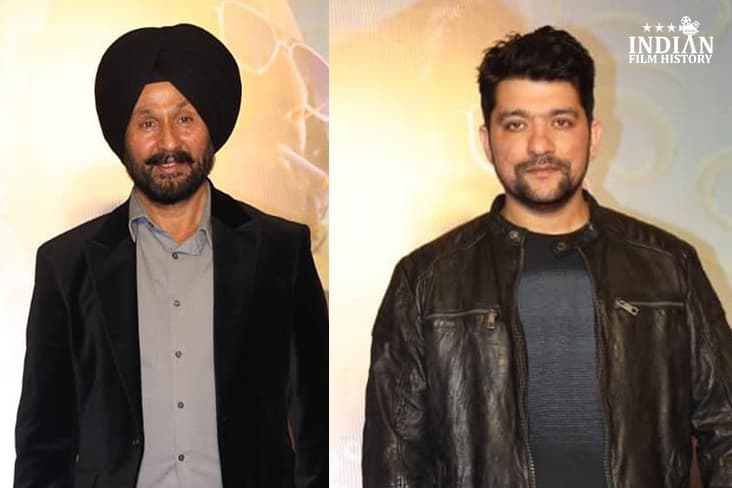 Music Maestros Bhupinder Babbal And Manan Bhardwaj Host An Exclusive ‘Animal’ Screening In Punjab