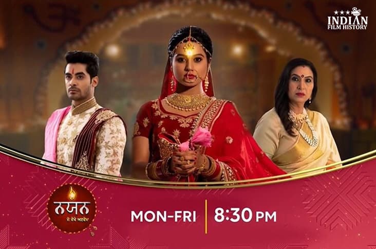 'Nayan-Jo Vekhe Unvekha' Twist A Great Danger Is Threatening Over Devansh's Life