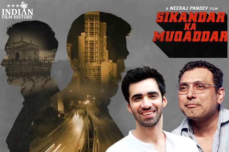 Neeraj Pandey Praises Avinash Tiwary, Confirms Reunion For Sikandar Ka Muqaddar On Netflix
