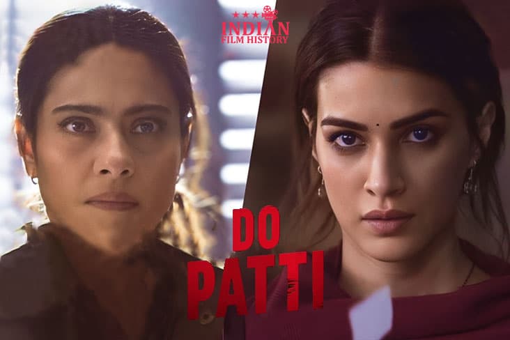 Netflix Announces Exciting Lineup- Do Patti Featuring Kriti Sanon And Kajol Among Highlights