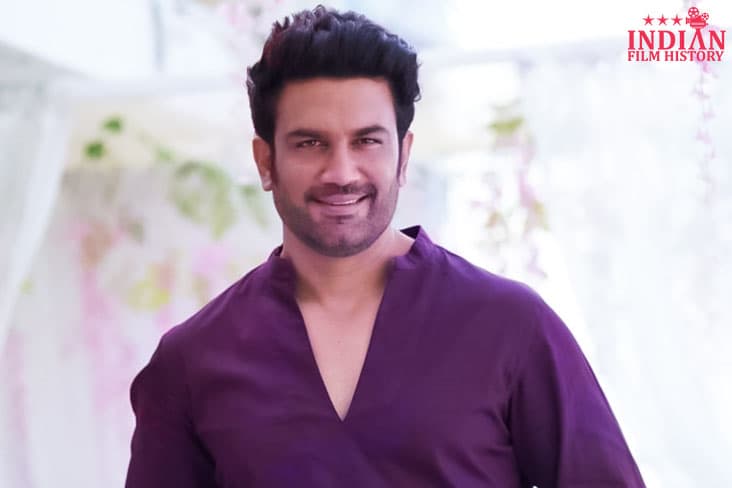 New Year Special Sharad Kelkar's Exciting Line Up Of Upcoming Project In 2024