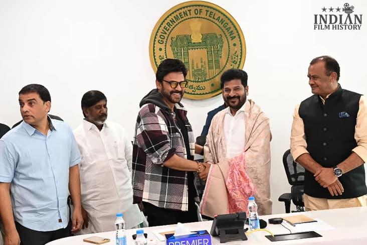 No Compromise On Law And Order Front Said Telangana CM Revanth Reddy