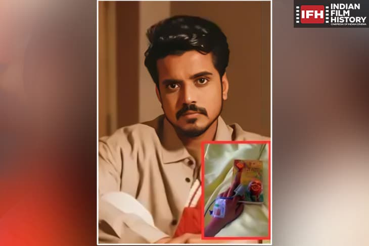 Panchayat Actor Asif Khan Suffers Heart Attack, Shares Recovery Update