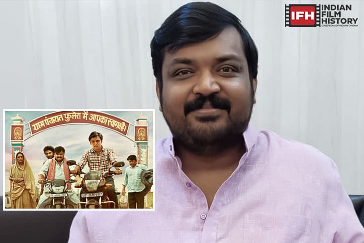 ‘Panchayat’ Actor Faisal Malik Reveals Payment Structure, Says Success Doesn’t Guarantee Fee Hike