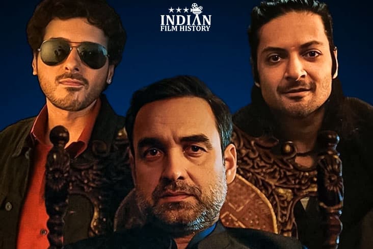 Pankaj Tripathi, Ali Fazal's To Shoot Mirzapur Film And Season 4 Simultaneously