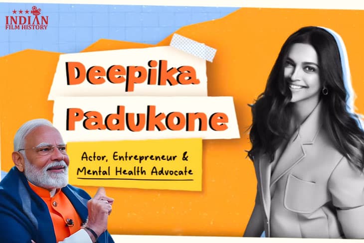 ‘Pariksha Pe Charcha’ Is Back! This Year, PM Modi Talks About Mental Health Too—Deepika Padukone Joins The Conversation
