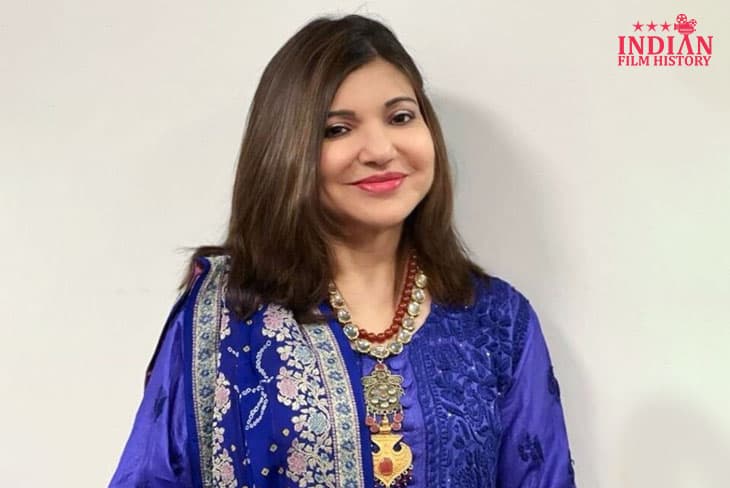 Playback Singer Alka Yagnik Diagnosed With Rare Hearing Condition- Read What Is Sensorineural Hearing Loss And Its Causes