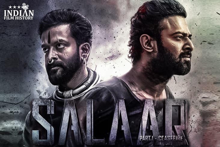 Prabhas Fans Cеlеbratе As Salaar Tеlugu Trailеr Hits 1 Million Likеs In Rеcord Timе