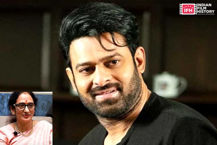 Prabhas To Get Married Soon Aunt Shyamala Devi Shares The News