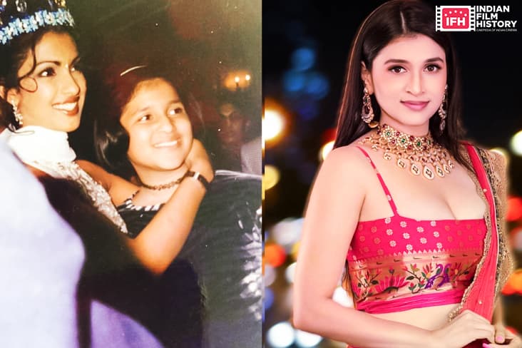 Priyanka Chopra Wishes Cousin Mannara Chopra Good Luck For Bigg Boss 17