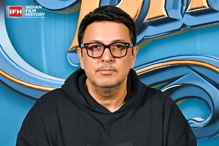 Producer Dinesh Vijan Opens Up About Bollywood Industry