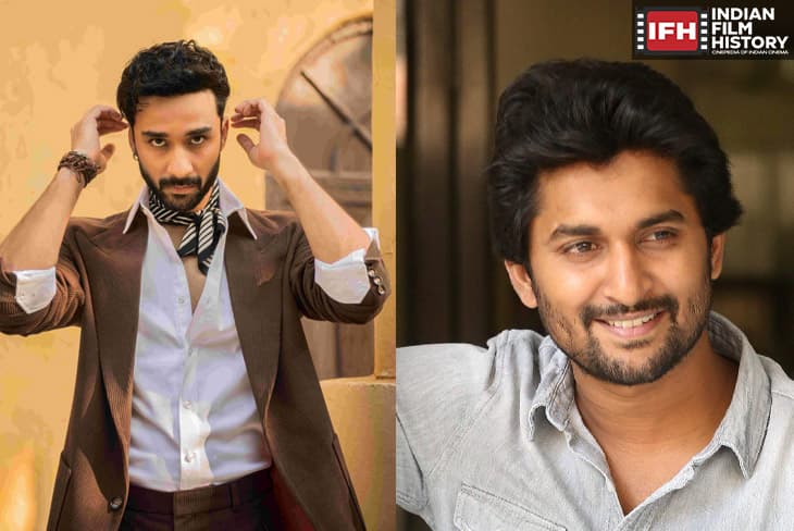 Raghav Juyal's Strong Comeback, Will Be Seen In Nani's Pan-India Film