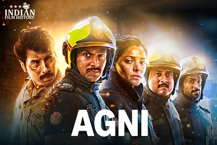 Rahul Dholakia’s Film ‘Agni’ Teaser Showcases The True Spirit Of Fire Fighters