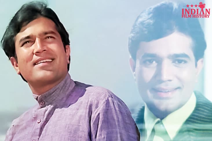 Rajesh Khanna 81st Birth Anniversary - Top 5 Movies Of Rajesh Khanna