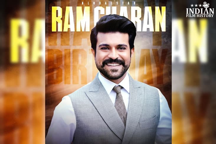 Ram Charan 39th Birthday Bash- Industry Friends Wishes Him On Social Media