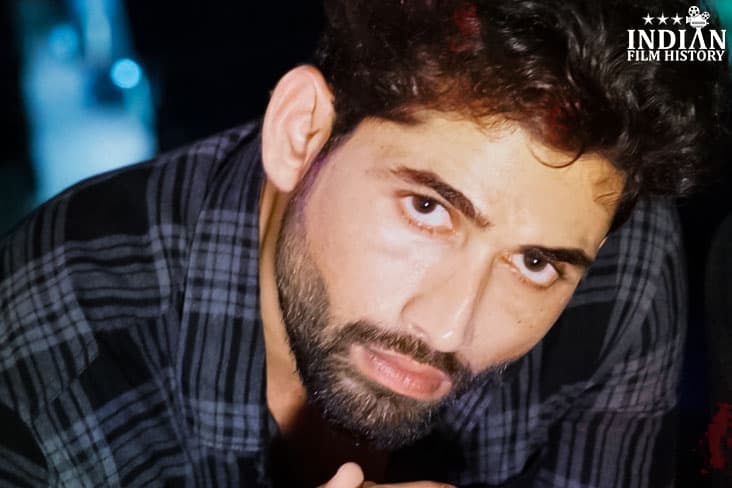 Ranaksh Rana Opens Up On His Love For Writing And Reading