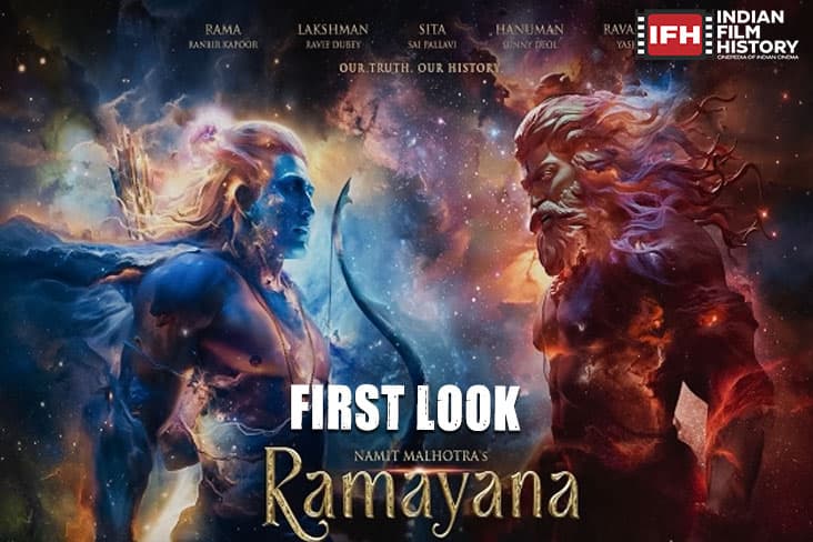 Ranbir Kapoor’s ‘Ramayana’ Creates Rs 1000 Crore Buzz Before Release