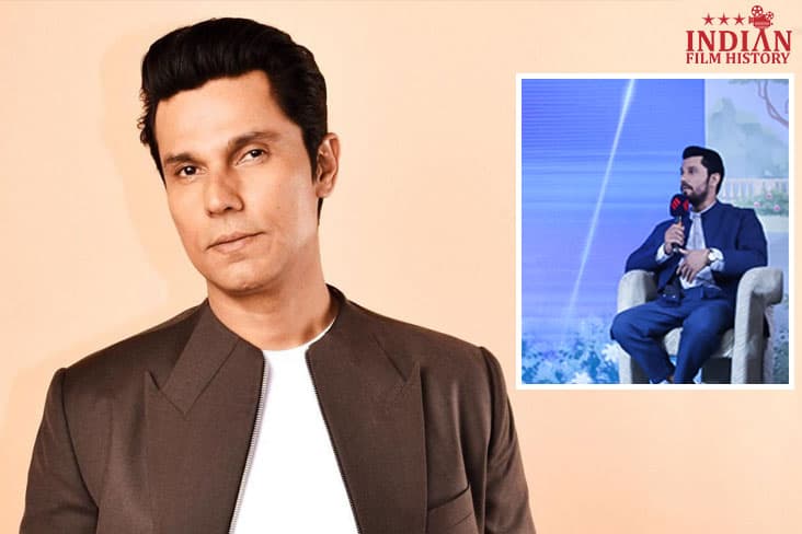 Randeep Hooda Criticizes The Industry's 'Sheep Walk' Mentality