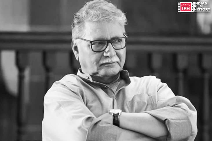 Remembering Veteran Actor Vikram Gokhale On His Birth Anniversary