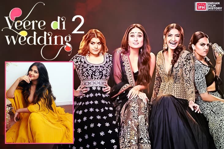Rhea Kapoor Confirms Working On Veere Di Wedding 2 Movie To Be