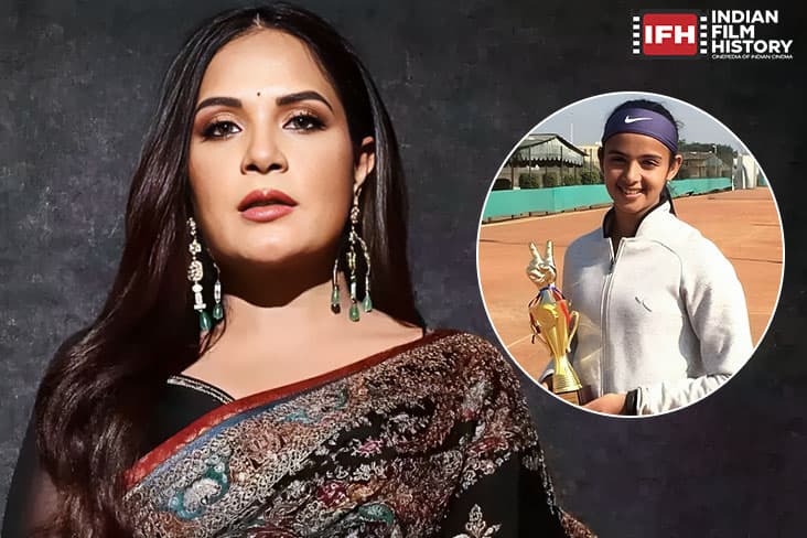 Richa Chadha Slams Radhika Yadav’s Father After Brutal Murder