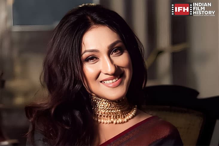 Rituparna Sengupta Opens Up About Plastic Surgery: 'No Need To Break And Rebuild'