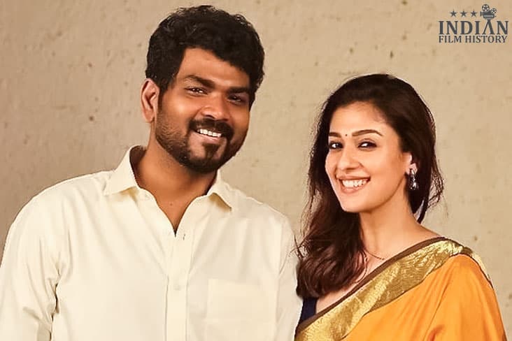 Rumours Sparks As Nayanthara Unfollows, Then Re-Follows Vignesh Shivan On Instagram