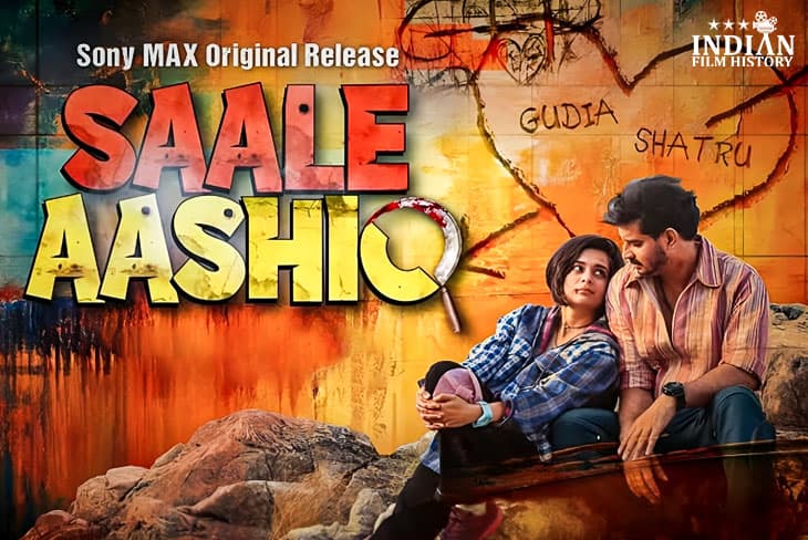 Saale Aashiq 2025 A Bold Love Story Defying Traditions And Hate Politics