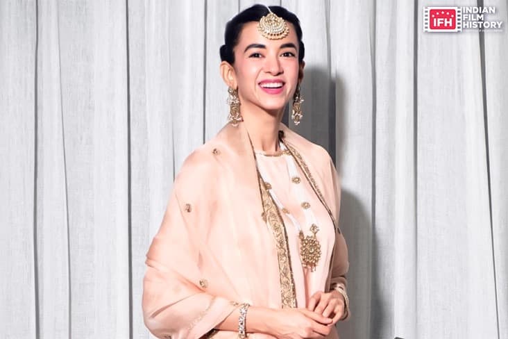 Saba Azad's Boss Hits Back At Trolls Who Called Her "Mad" And Suggested Therapy