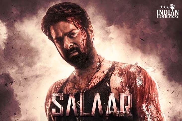 'Salaar' Considers Multiplex Boycott In South India Over Unfair Screen Distribution Practices