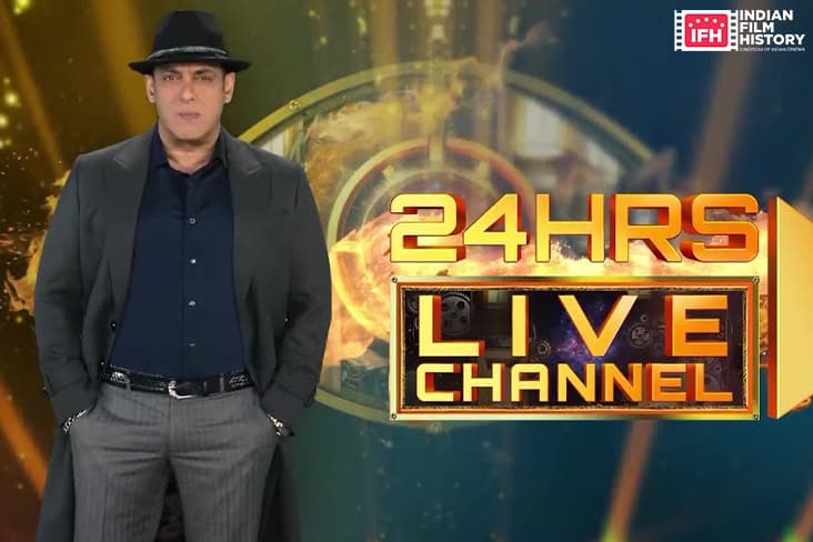 Salman Khan's Bigg Boss 17 Set To Launch This Weekend, But Where Is The Excitement