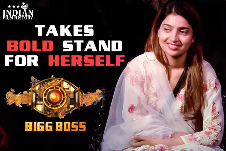 Sana Raees Khan Takes A Bold Stand For Herself In Bigg Boss 17, Trades Duties For Groceries