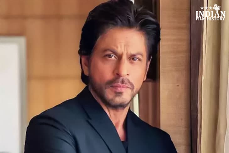 Shah Rukh Khan To Undergo Urgent Medical Treatment In US After Eye Procedure In Mumbai Falls Short
