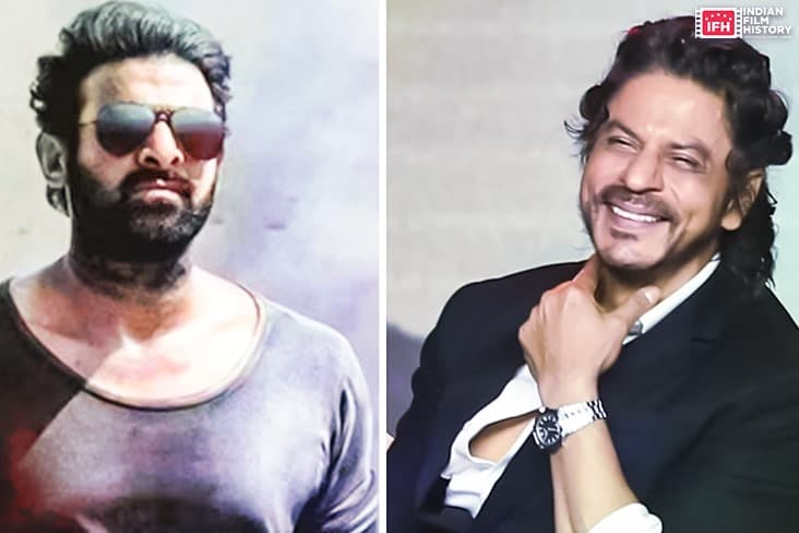 Shah Rukh Khan Upcoming Release Dunki To Postponed Due To A Box Office Clash With Pabhas Salaar