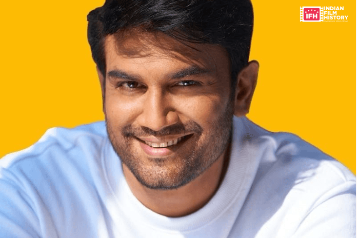 Sharad Kelkar Excited About Expanding South Indian Film Presence After Ayalaan Success
