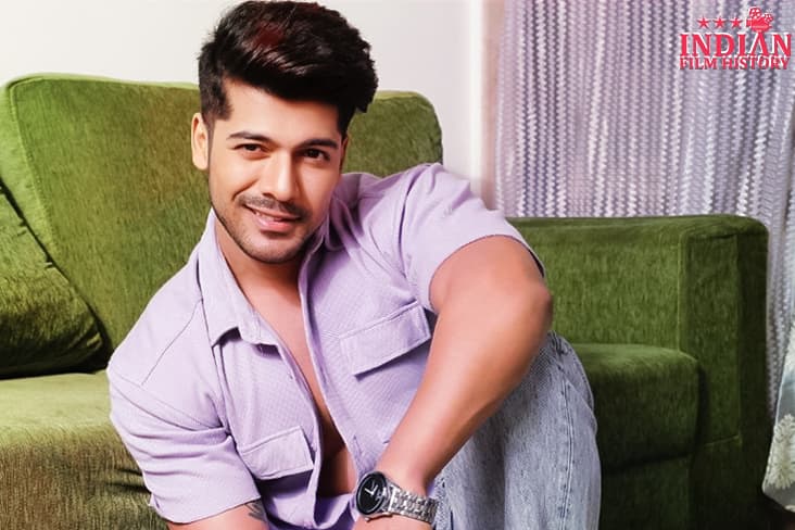 Sheezan Khan Makes A Comeback On TV With Chand Jalne Laga