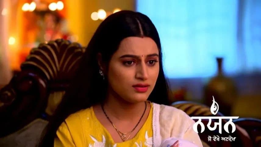Shocking Twist: Will Jeevan Kill Nayans Daughter??