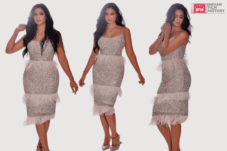 Shweta Tiwari Dazzles In Stunning New Photoshoot