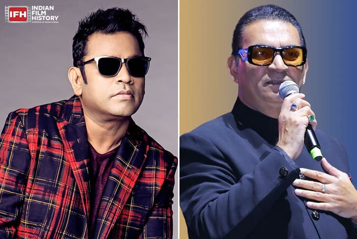 Singer Abhijeet Bhattacharya Criticized A R Rahman For Overusing Technology In Music