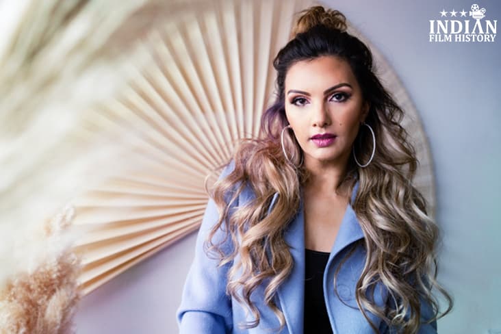 Somy Ali Shares Rejection Is A Huge Part Of The Acting World
