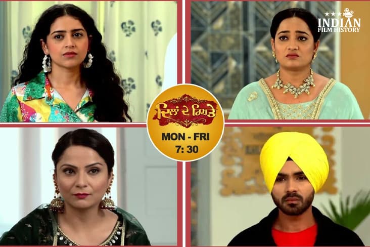 Spoiler Alert: Will Prabh's Plan Succeed?