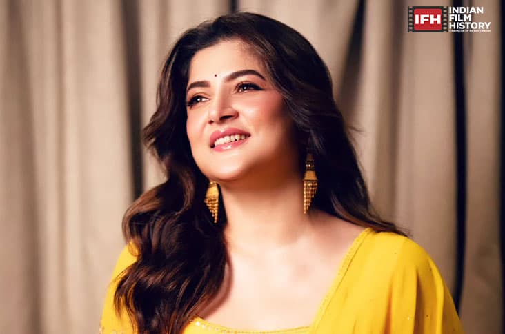 Srabanti Chatterjee In A New Role, What Did The Actress Say About The New Beginning?
