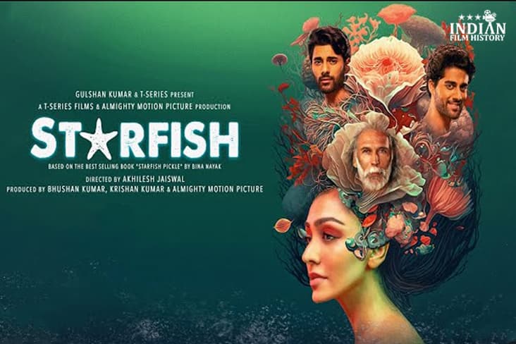 Starfish Trailer To Premiere Early With Salman Khan's Diwali Release Tiger 3
