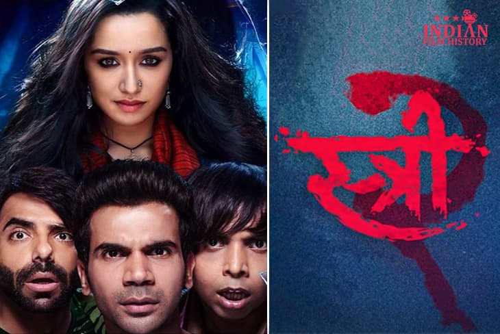 Stree 2 Set For Independence Day Release Amidst Major Box Office Clashes