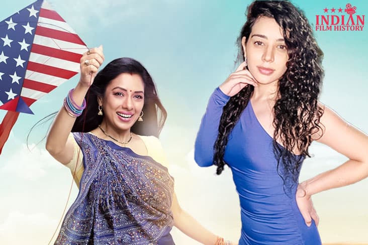 Sukirti Kandpal On Anupamaa The Story Feels Very Genuine