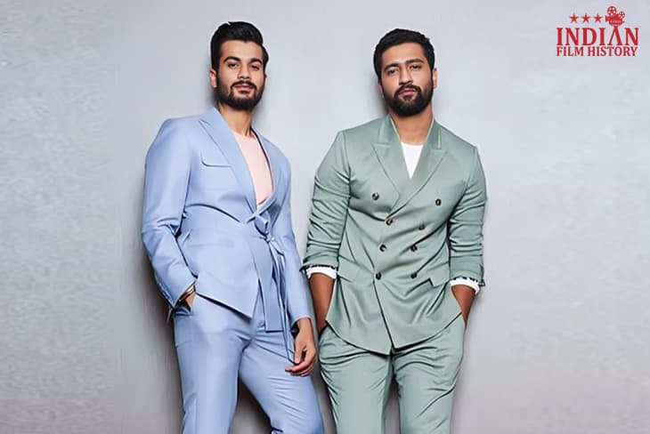 Sunny Kaushal Reveals Hilarious Reaction Of Vicky Kaushal's Mother To 'Most Desirable Man' Title