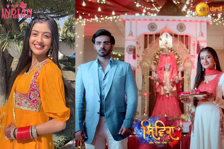 Surbhi Mittal Shares About Celebrating Navratri Amidst Busy Schedule