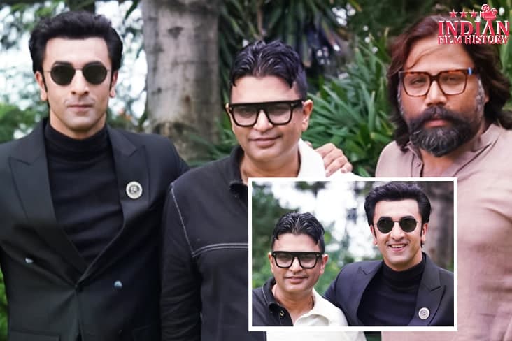 T-Series' 'Animal' Movie Marketing A Success Story Of Entertaining Audiences Worldwide